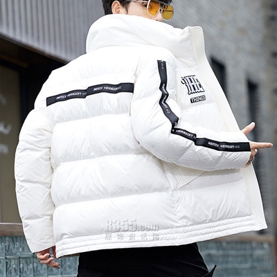 市場上裝-棉衣/羽絨服-土貨棉服