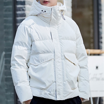 市場上裝-棉衣/羽絨服-土貨棉服