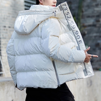 市場上裝-棉衣/羽絨服-土貨棉服