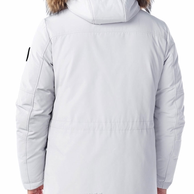 市場上裝-棉衣/羽絨服-商務棉服