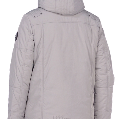 市場上裝-棉衣/羽絨服-商務棉服