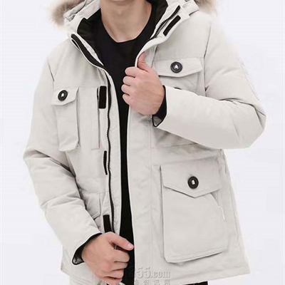 市場上裝-棉衣/羽絨服-商務棉服
