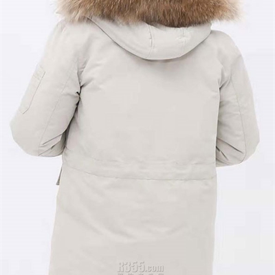 市場上裝-棉衣/羽絨服-商務棉服