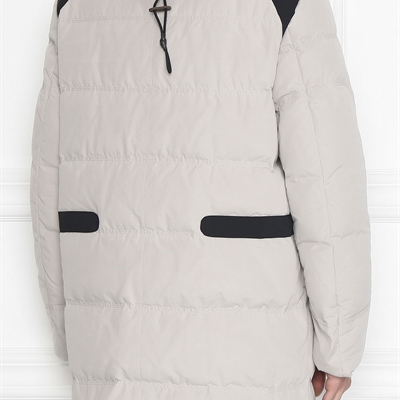 市場上裝-棉衣/羽絨服-商務棉服