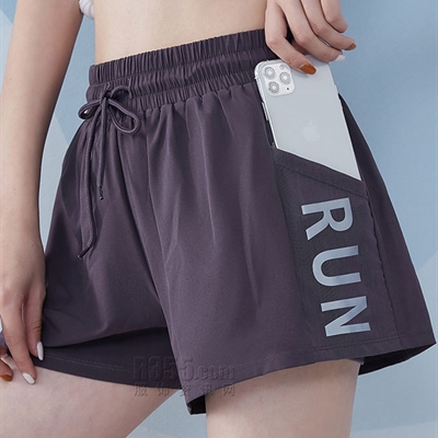 運(yùn)動品牌-單褲-女運(yùn)動單褲