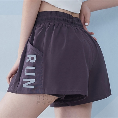運(yùn)動品牌-單褲-女運(yùn)動單褲