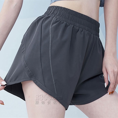 運(yùn)動品牌-單褲-女運(yùn)動單褲