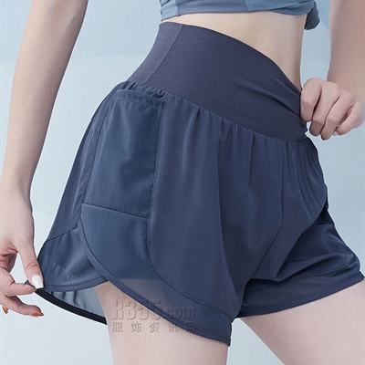 運(yùn)動品牌-單褲-女運(yùn)動單褲