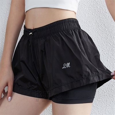運(yùn)動品牌-單褲-女運(yùn)動單褲