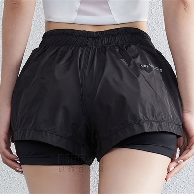 運(yùn)動品牌-單褲-女運(yùn)動單褲