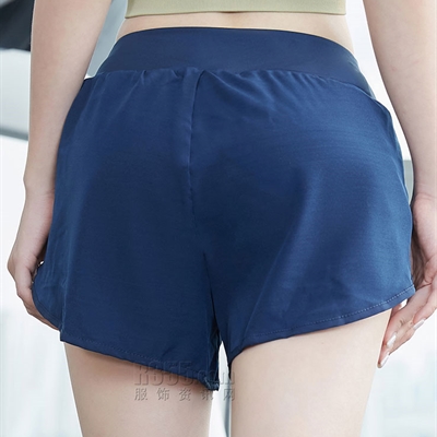 運(yùn)動品牌-單褲-女運(yùn)動單褲