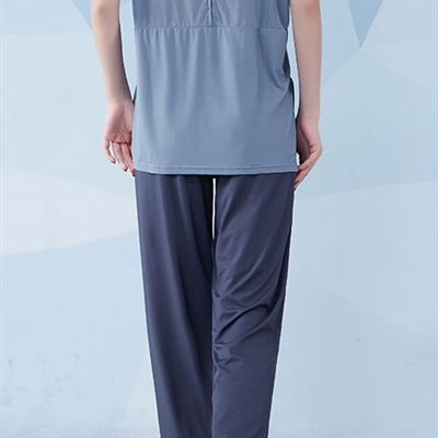 運動品牌-套裝-女運動套裝