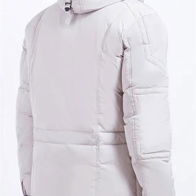 市場上裝-棉衣/羽絨服-商務棉服