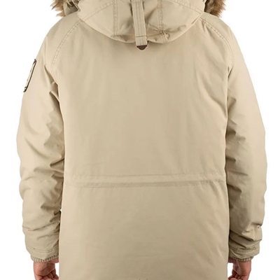 市場上裝-棉衣/羽絨服-商務棉服