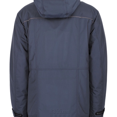 市場上裝-棉衣/羽絨服-商務棉服