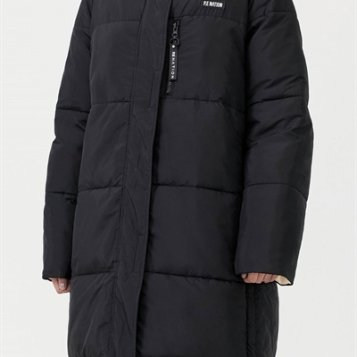 運動品牌-棉衣/羽絨-女運動棉服