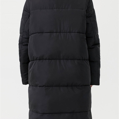 運動品牌-棉衣/羽絨-女運動棉服