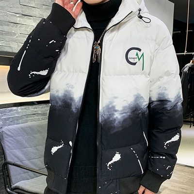 市場上裝-棉衣/羽絨服-土貨棉服