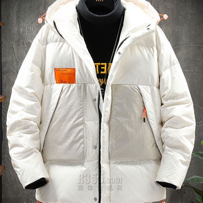 市場上裝-棉衣/羽絨服-土貨棉服