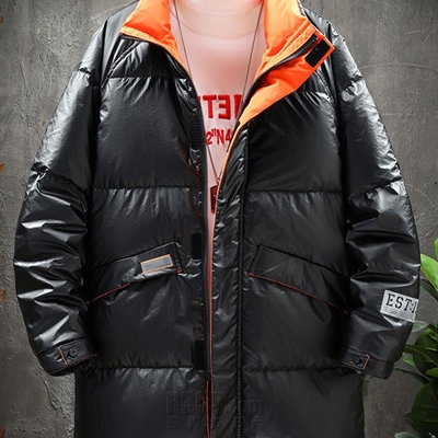 市場上裝-棉衣/羽絨服-土貨棉服