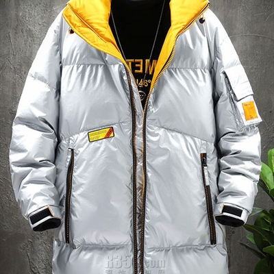 市場上裝-棉衣/羽絨服-土貨棉服