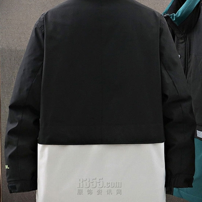 市場上裝-棉衣/羽絨服-土貨棉服
