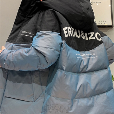 市場上裝-棉衣/羽絨服-土貨棉服