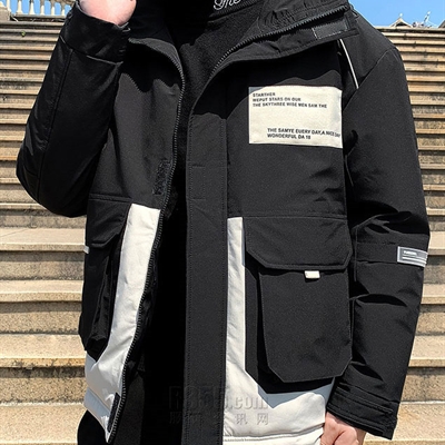 市場上裝-棉衣/羽絨服-土貨棉服