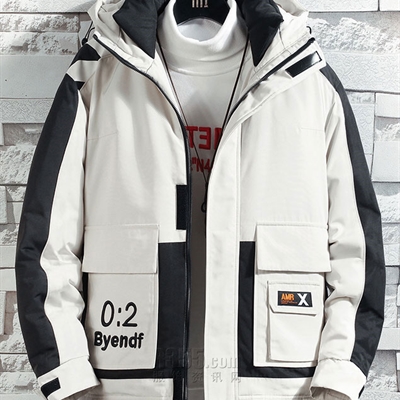 市場上裝-棉衣/羽絨服-土貨棉服