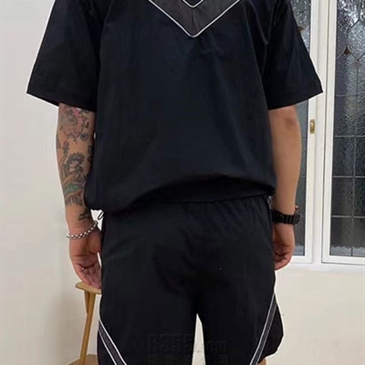 市場上裝-套裝-休閑套裝
