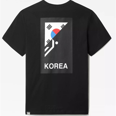 戶外品牌-T恤-男戶外T恤