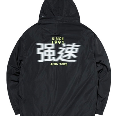 運動品牌-外套-男運動外套