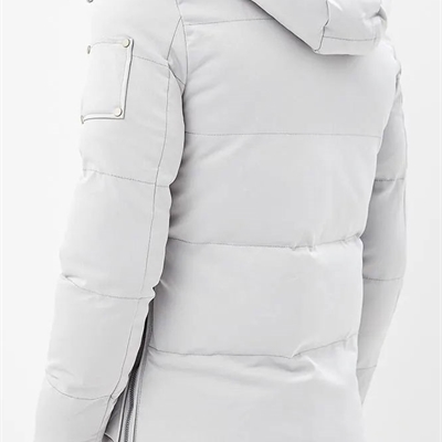 市場上裝-棉衣/羽絨服-商務棉服