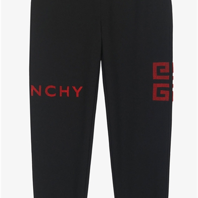 商場品牌-休閑褲-休閑褲【Givenchy x Chito】