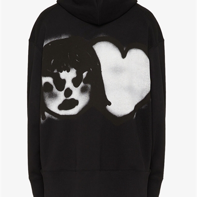 商場品牌-開衫-衛衣【Givenchy x Chito】