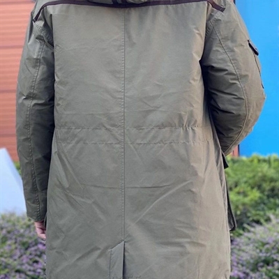 市場上裝-棉衣/羽絨服-休閑棉服