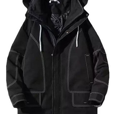 市場上裝-棉衣/羽絨服-休閑棉服