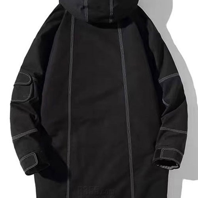 市場上裝-棉衣/羽絨服-休閑棉服