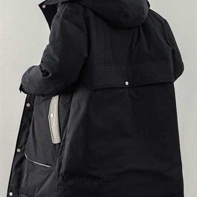 市場上裝-棉衣/羽絨服-休閑棉服