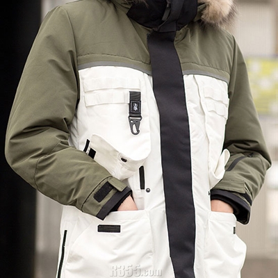 市場上裝-棉衣/羽絨服-休閑棉服