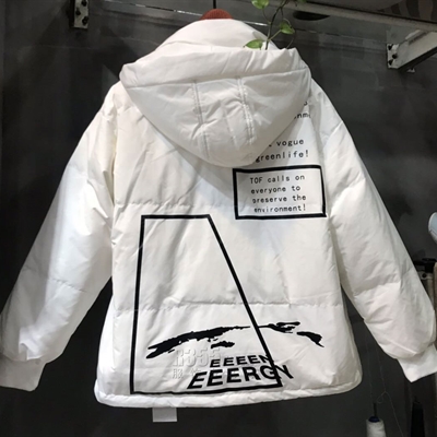 市場上裝-棉衣/羽絨服-休閑棉服【實拍】