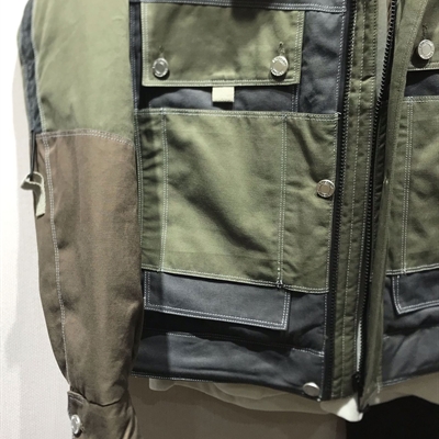 市場上裝-棉衣/羽絨服-休閑棉服【實拍】