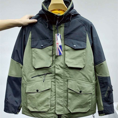 市場上裝-棉衣/羽絨服-休閑棉服【實拍】