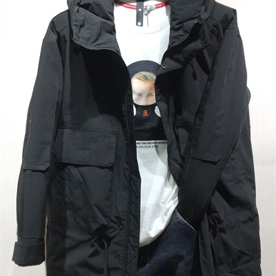 市場上裝-棉衣/羽絨服-休閑棉服【實拍】