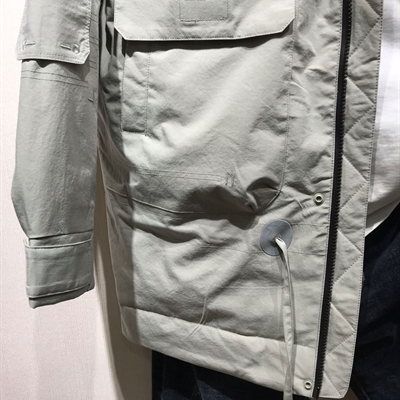 市場上裝-棉衣/羽絨服-休閑棉服【實拍】