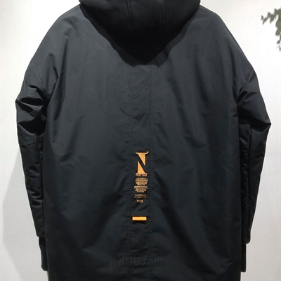 市場上裝-棉衣/羽絨服-休閑棉服【實拍】