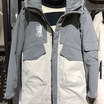 市場上裝-棉衣/羽絨服-休閑棉服【實拍】