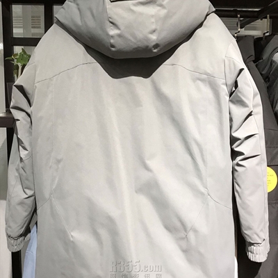 市場上裝-棉衣/羽絨服-休閑棉服【實拍】