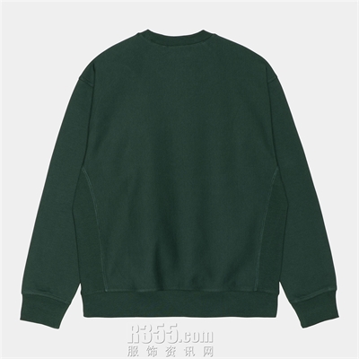 商場品牌-套頭-衛衣
