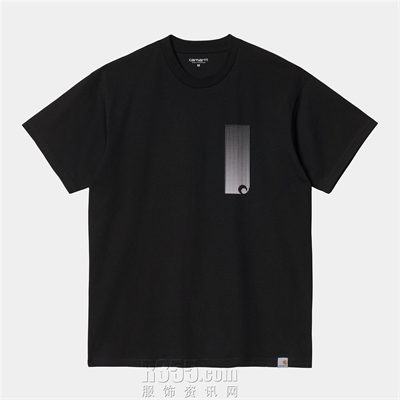 商場品牌-短袖-T恤